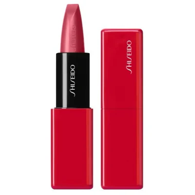 Abbildung von Shiseido Technosatin Gel Lippenstift