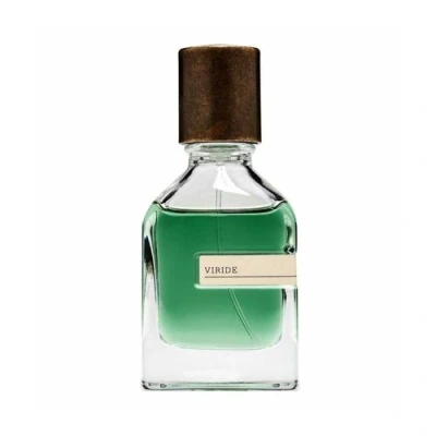 Abbildung von Orto Parisi Viride Eau de Parfum 50 ml