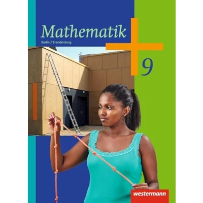 Abbildung von Mathematik Ausgabe 2013 für die Sekundarstufe I in Berlin: Schulbuch 9: 1