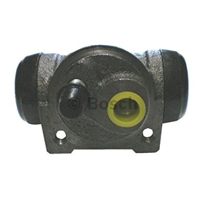 Abbildung von BOSCH F 026 002 235 Bremszylinder 20,6mm PEUGEOT: 207 Schrägheck, 206 306 RENAULT: 19 II I Schrägheck