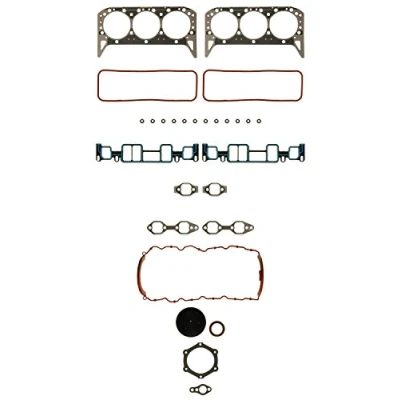 Abbildung von AJUSA 50221900 Dichtungsvollsatz, Motor FIBERMAX