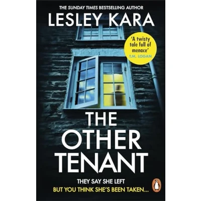 Abbildung von the Other Tenant: spine tingling new thriller from Sunday Times bestselling author