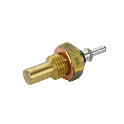 Abbildung von HELLA 6PT 009 107 251 Kühlmitteltemperatursensor mit Dichtung MERCEDES BENZ: E Klasse Limousine, S SL Cabrio
