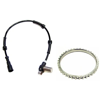 Abbildung von MAPCO 86102/7 ABS Sensor Vorderachse beidseitig RENAULT: TWINGO 1