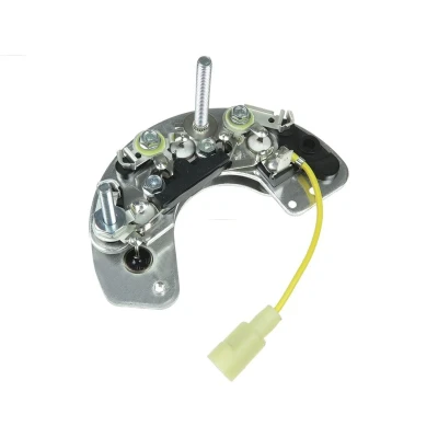 Abbildung von AS PL ARC4005 Gleichrichter, Generator