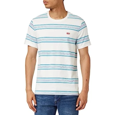 Abbildung von Levi&#039;s® T Shirt ORIGINAL HM TEE
