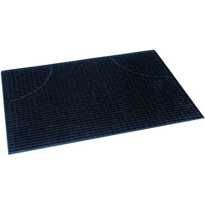 Abbildung von START 4778 Fußmatte PVC 38 x 53 cm