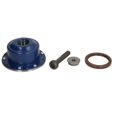 Abbildung von HEPU 21 7079 Nockenwellenversteller VOLVO: S60 I, V70 2, XC70 I Cross Country
