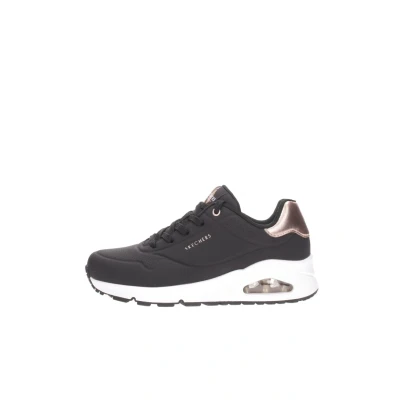 Abbildung von Skechers Sport Sneaker low, Damen, Größe: 41, Nero Schuhe