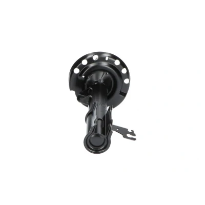 Abbildung von KAVO PARTS SSA 10093 Stoßdämpfer Vorderachse rechts Gasdruck Zweirohr Federbein oben Stift OPEL: Signum CC, Vectra C Caravan, Limousine
