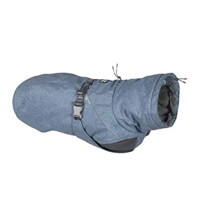 Abbildung von HURTTA Hundemantel Expedition Wintermantel blau
