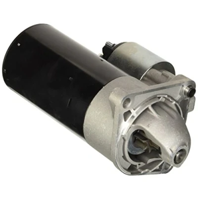 Abbildung von SANDO 6010294.0 Anlasser 12V 2,20kW 9 CPS0066 M8 81mm ALFA ROMEO: 166, 156 Limousine