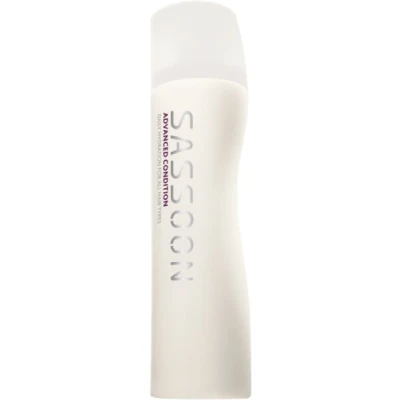 Abbildung von Sassoon Conditioner Care Advanced Condition 1000 ml Für Alle haartypen