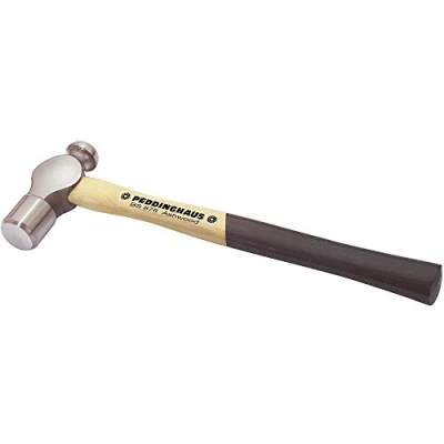 Abbildung von Bankhammer 5081.03 340g Hickory mit Kugel
