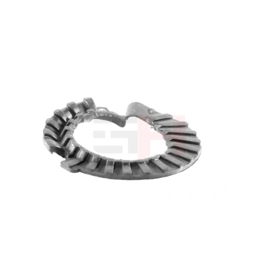 Abbildung von GH 622567 Anschlagpuffer, Federung Vorderachse, unten VOLVO: V70 2, S80 II, I