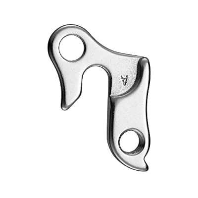Abbildung von UNION GH 009 Aluminiumtempel, Unisex Adult, Schwarz, Einzigartig