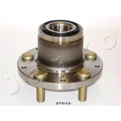 Abbildung von JAPKO 427012 Radnabe SUBARU: Legacy 2 Kombi