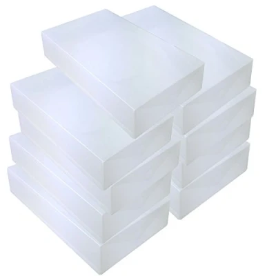 Abbildung von Dynasun Schubladenbox schuhbox PP436, (9 St)