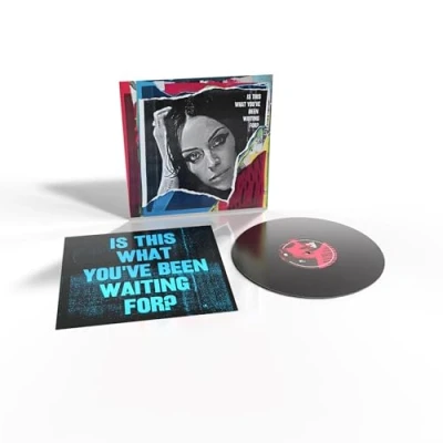 Abbildung von Is This What You&#039;ve Been Waiting For? (LP) [Vinyl LP]