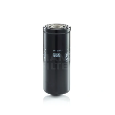 Abbildung von MANN FILTER WH 980/7 Filter, Arbeitshydraulik
