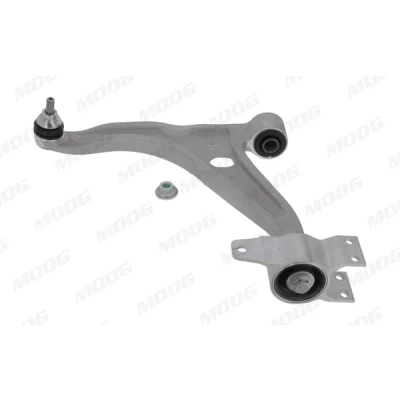 Abbildung von MOOG ME TC 17638 Querlenker Vorderachse links Aluminium MERCEDES BENZ: CLA Coupe
