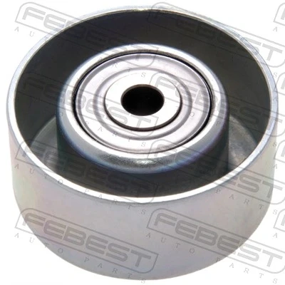 Abbildung von FEBEST 0188 1GRFE Umlenkrolle TOYOTA: HILUX 3 Pick up, Land Cruiser Prado 150