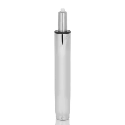 Abbildung von hjh OFFICE 723 07 Gasdruckfeder für Arbeitsstühle und Barhocker XXL 520 720 mm Chrom Gasfeder mit Tiefenfederung