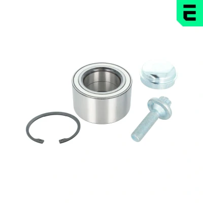 Abbildung von OPTIMAL 401059 Radlagersatz mit integriertem magnetischen Sensorring 90 MERCEDES BENZ: C Klasse Limousine, T modell, S Limousine
