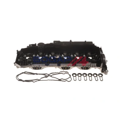 Abbildung von BOGAP B1115125 Zylinderkopfhaube mit Dichtungen BMW: 5 Touring, Limousine, 3 Touring