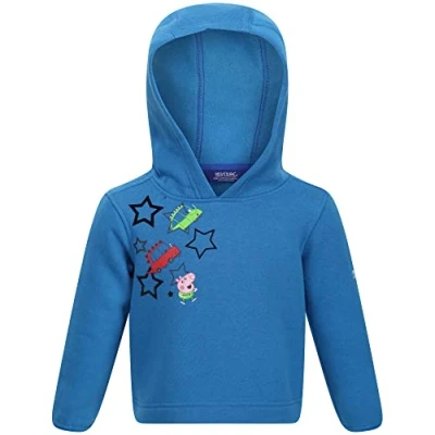 Abbildung von Regatta Kids Peppa Graphic Hoody