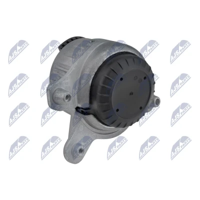 Abbildung von Lagerung, Motor NTY ZPS ME 029