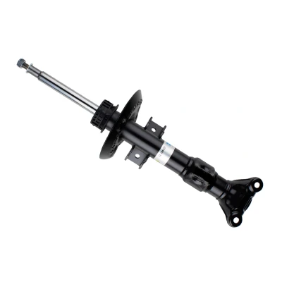 Abbildung von BILSTEIN B4 OE Replacement (DampMatic ) 22 194107 Stoßdämpfer Vorderachse Gasdruck Zweirohr Federbein oben Stift, unten Schelle