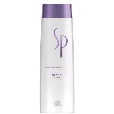 Abbildung von Wella SP Repair Shampoo 250ml