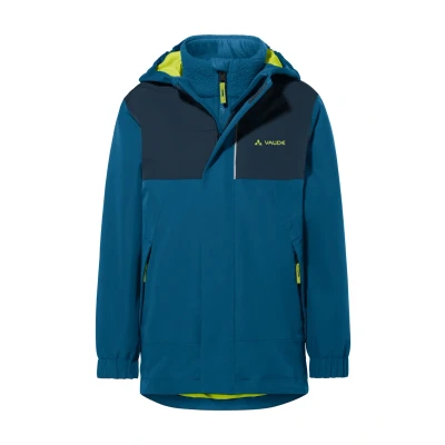 Abbildung von Kids Caprea 3in1 Jacket