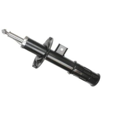 Abbildung von SACHS 316 762 Stoßdämpfer rechts, Vorderachse rechts Gasdruck 548 336 Zweirohr Federbein oben Stift CHEVROLET: Captiva, OPEL: Antara