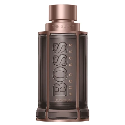 Abbildung von Hugo Boss The Scent Le Parfum For Him Eau de Intense 50 ml