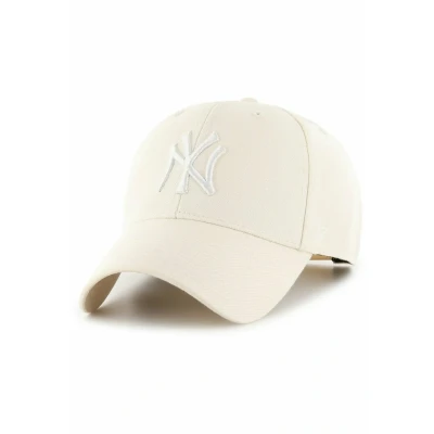 Abbildung von &#039;47 MLB NEW YORK Yankees Cap, Größe: One Size, Natural