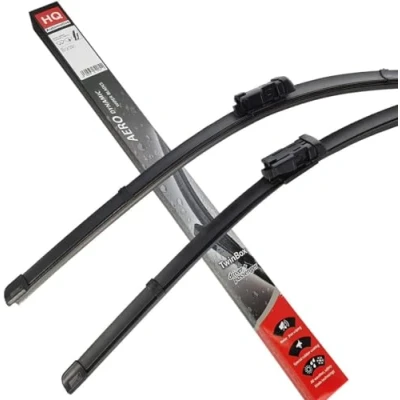 Abbildung von HQ Automotive AD71 624 GB Wischblatt