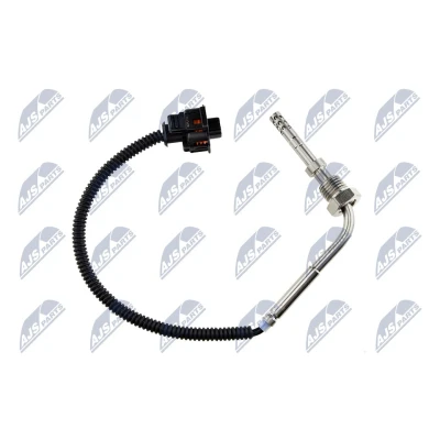 Abbildung von NTY EGT PL 018 Sensor, Abgastemperatur CHEVROLET: Captiva, OPEL: Antara