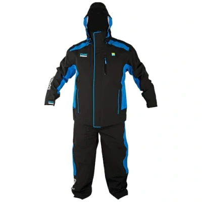 Abbildung von Preston DF Ultra Suit Regenanzug L