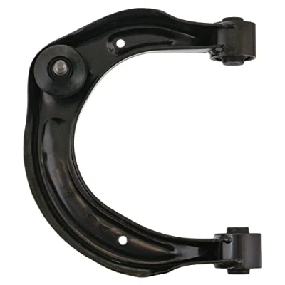 Abbildung von FEBI BILSTEIN 41696 Querlenker mit Lager Vorderachse links, oben Stahlblech 15 HYUNDAI: Sonata V