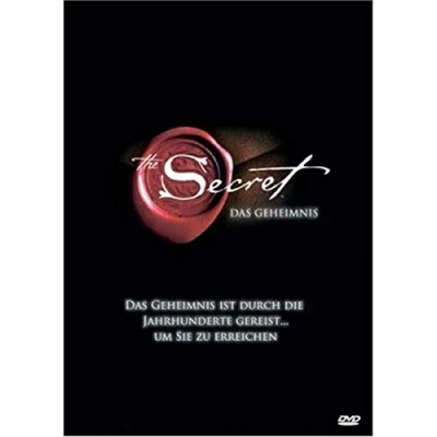 Abbildung von The Secret Das Geheimnis
