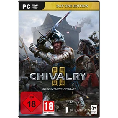 Abbildung von Chivalry 2 Day One Edition (PC) (64 Bit)