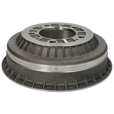 Abbildung von ABE C60799ABE Bremstrommel 309mm Hinterachse LADA: Niva