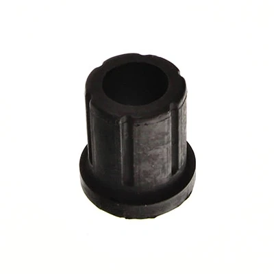 Abbildung von MAXGEAR 72 5013 Lagerbuchse, Blattfeder hinter der Achse, an Federauge TOYOTA: HILUX 3 Pick up