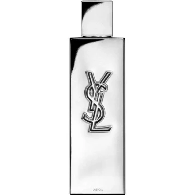 Abbildung von Yves Saint Laurent MYSLF L’Absolu Parfum 100 ml