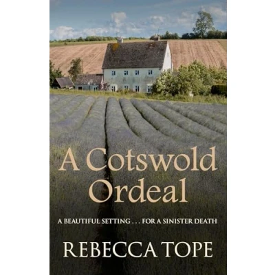 Abbildung von A Cotswold Ordeal: The gripping cosy crime series (Cotswold Mysteries)