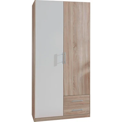 Abbildung von Wimex Kleiderschrank &quot;Cliff&quot;