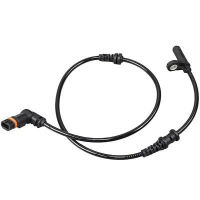 Abbildung von METZGER 09001464 ABS Sensor MERCEDES BENZ: C Klasse T modell, Limousine, Coupe