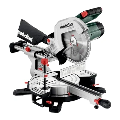 Abbildung von Metabo KGS 254 M (2023)